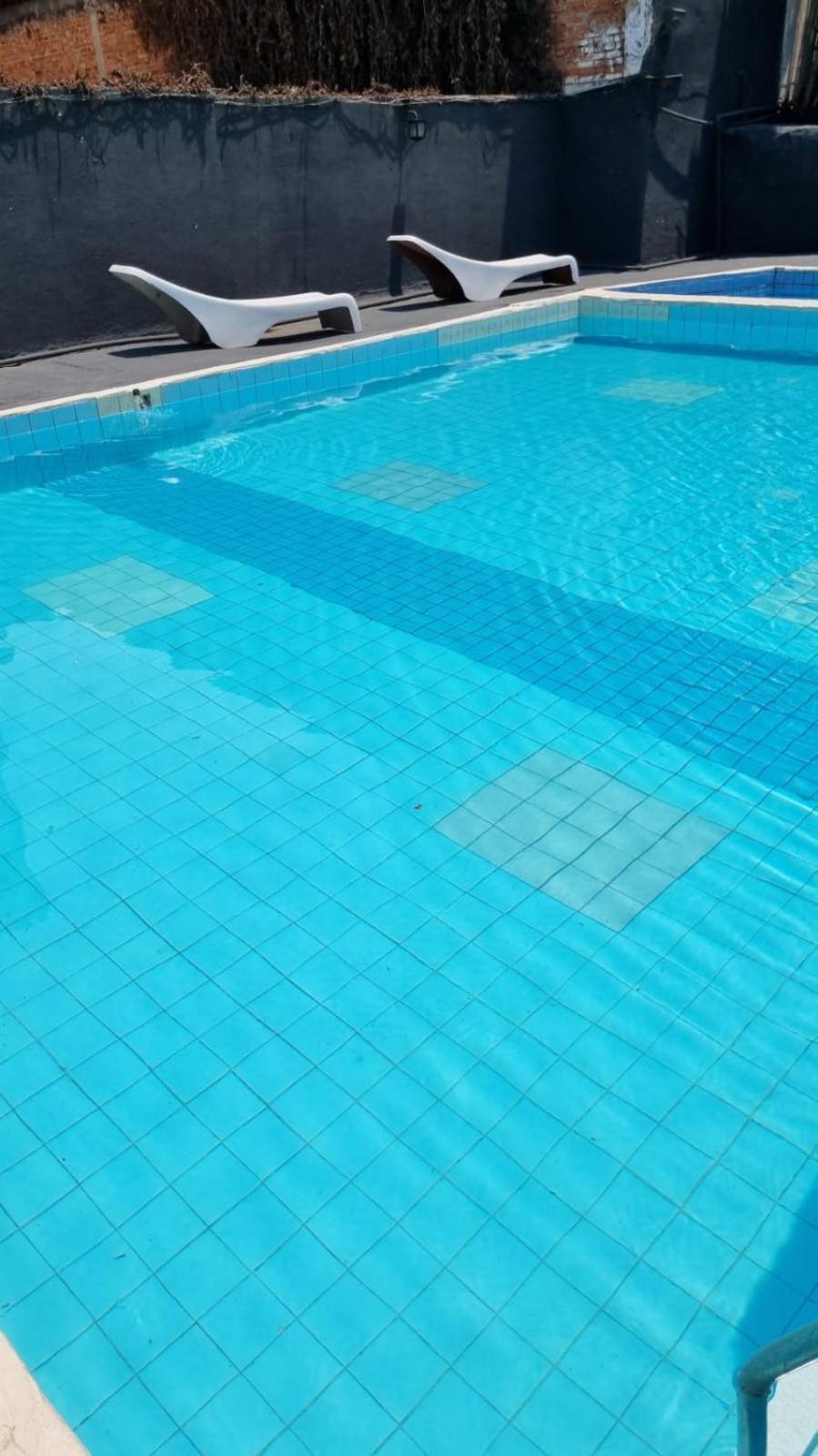 Ambassador Hotel فوز دو إيغواسو المظهر الخارجي الصورة