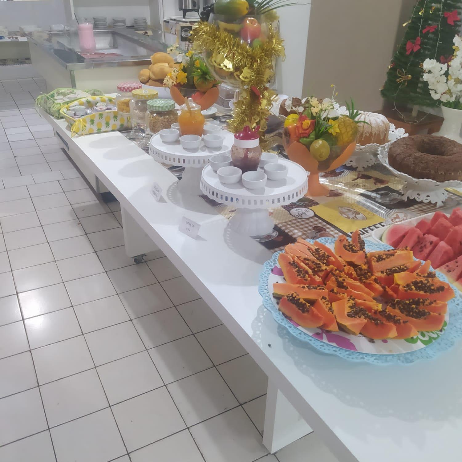 Ambassador Hotel فوز دو إيغواسو المظهر الخارجي الصورة